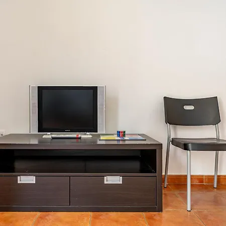 Monte Gorbea 7 I Apartment