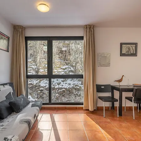 Monte Gorbea 7 I Apartment *