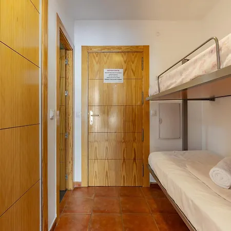 Monte Gorbea 7 I * Sierra Nevada