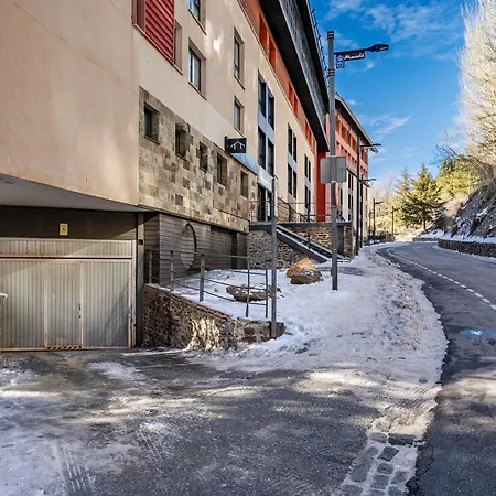 Monte Gorbea 7 I Apartment *