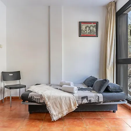 Monte Gorbea 7 I Sierra Nevada