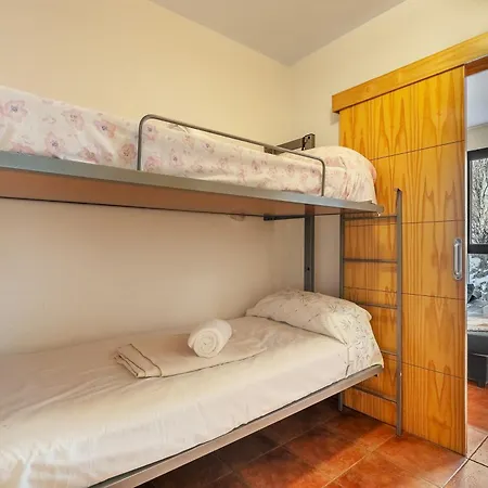 Apartment Monte Gorbea 7 I *