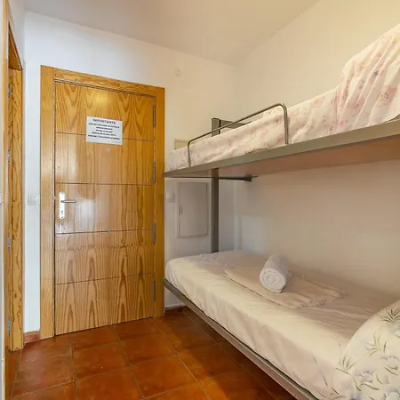 Apartment Monte Gorbea 7 I *