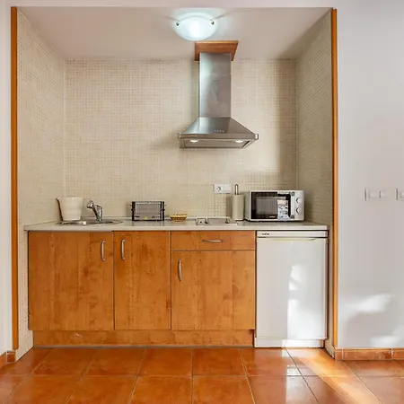 Monte Gorbea 7 I Sierra Nevada