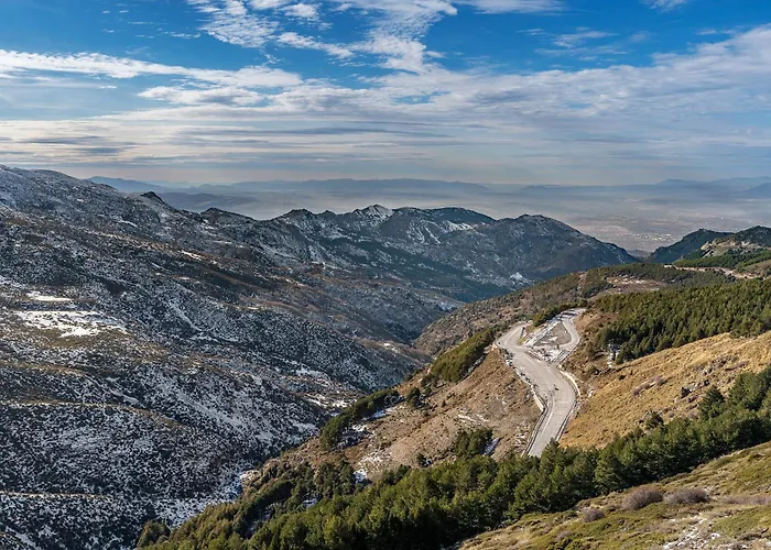 דירה Monte Gorbea 7 I