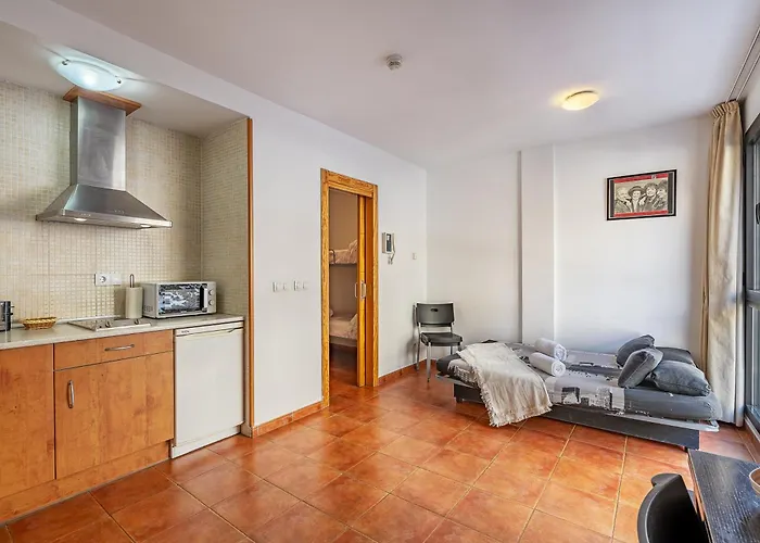 Monte Gorbea 7 I * סיירה נבדה