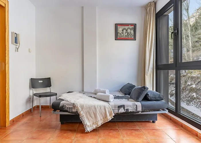 Monte Gorbea 7 I סיירה נבדה