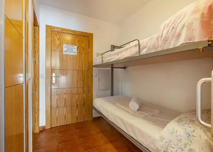 דירה Monte Gorbea 7 I *