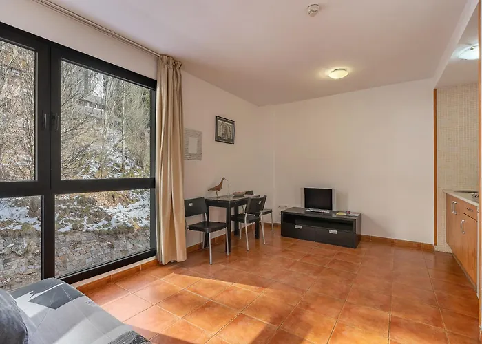 דירה Monte Gorbea 7 I