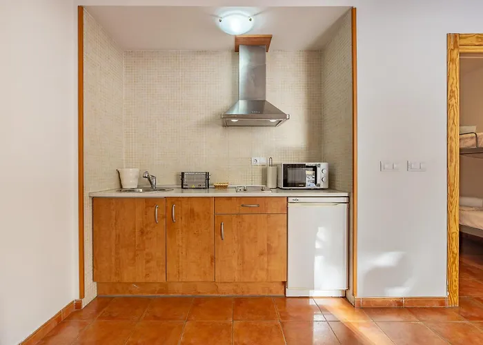 Monte Gorbea 7 I סיירה נבדה