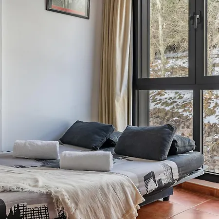 Monte Gorbea 7 I Apartman Sierra Nevada