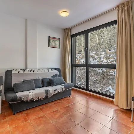 Monte Gorbea 7 I Sierra Nevada