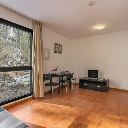 Apartman Monte Gorbea 7 I