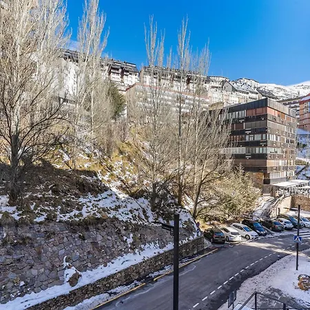 Monte Gorbea 7 I Sierra Nevada