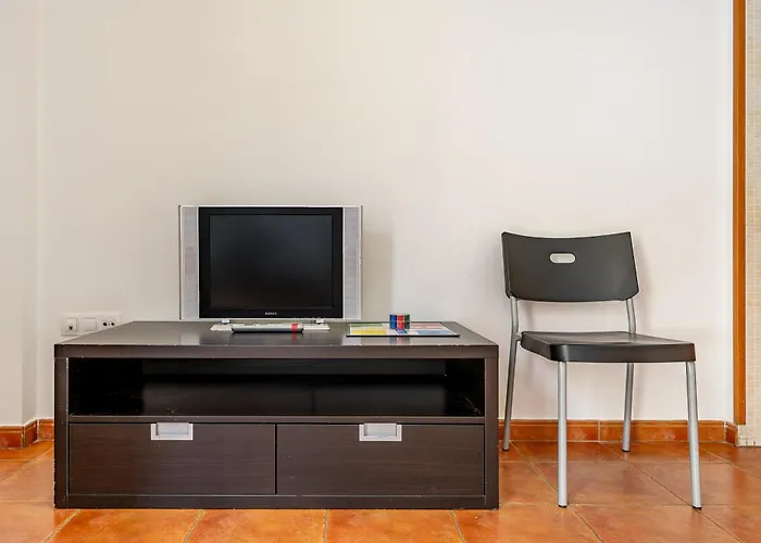 Monte Gorbea 7 I Апартаменти