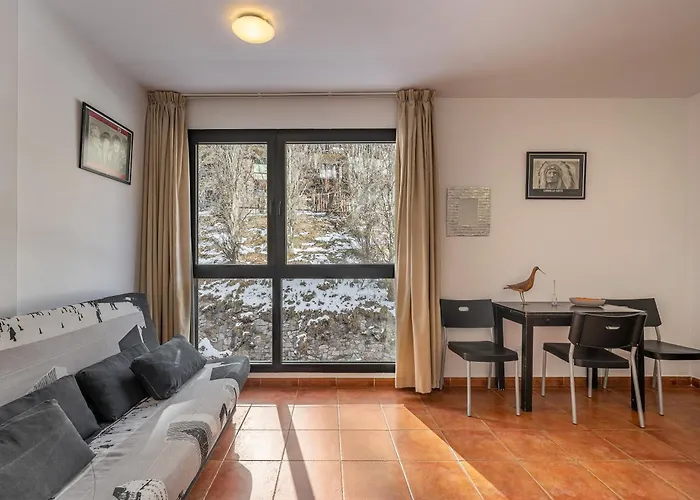 Monte Gorbea 7 I Апартаменти *