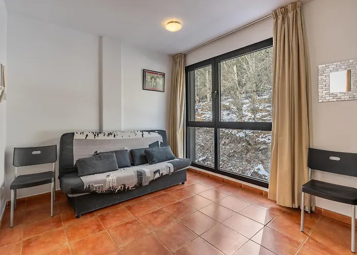 Monte Gorbea 7 I Сьєрра-Невада