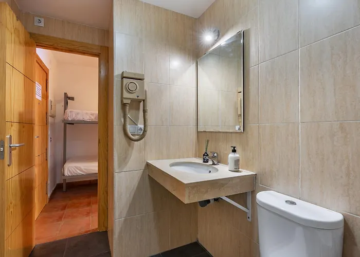 Monte Gorbea 7 I Апартаменти Сьєрра-Невада